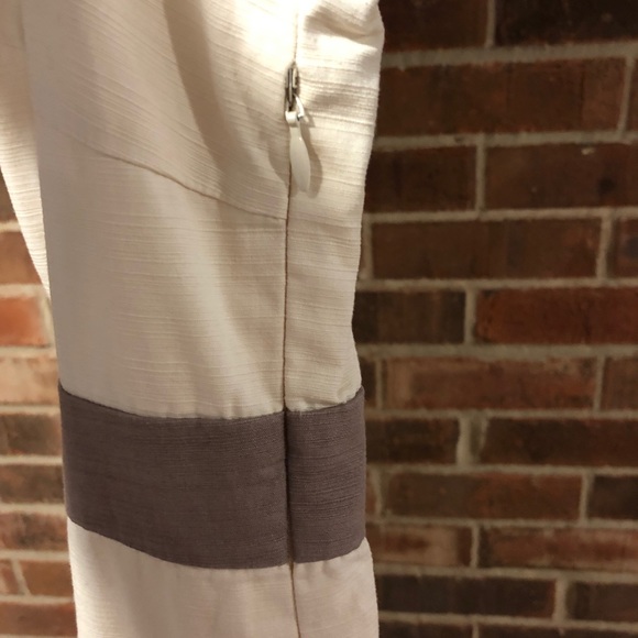 BODEN Women’s 100%Cotton Dress Size 16L - Picture 5 of 6